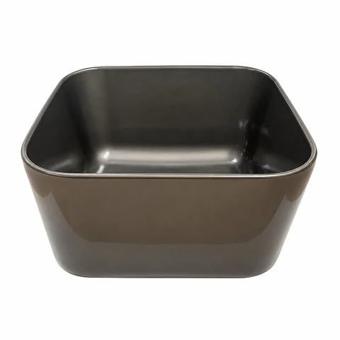 Lavamanos Porto Negro 42,5 × 37,5 × 25