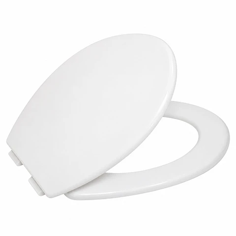 Tapa Asiento Sencillo Blanco 901gr