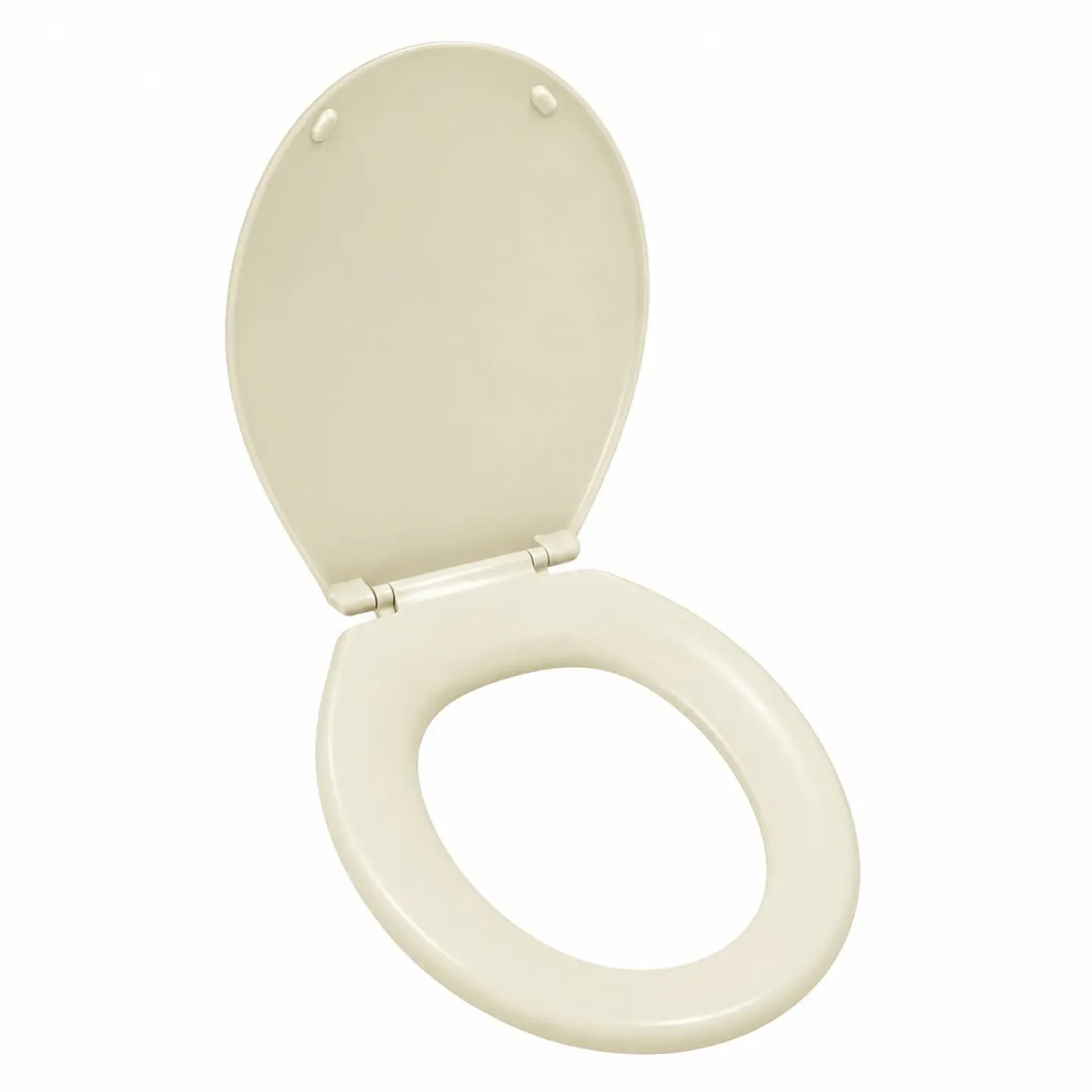 Tapa Asiento Sencillo Beige 901gr 1