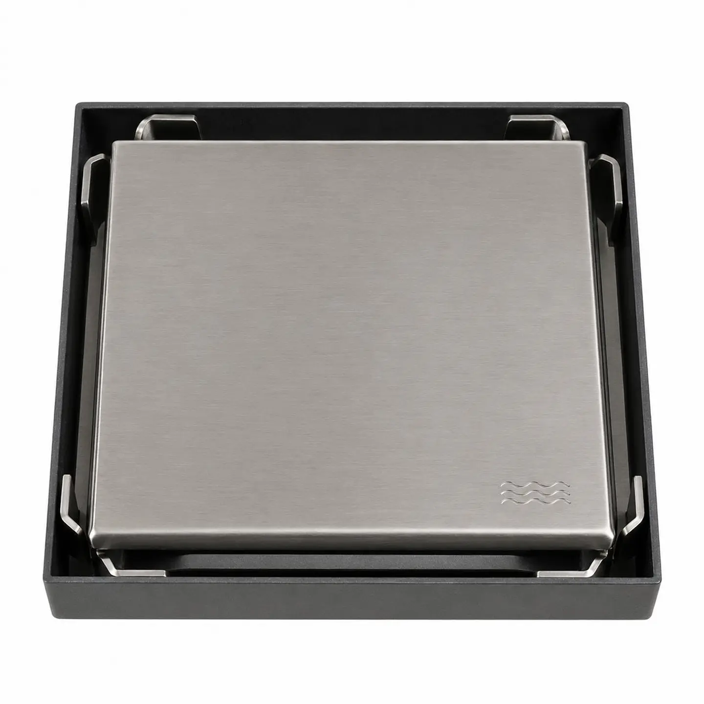 Rejilla Invisible Satín 10 × 80 1410g 1