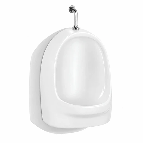 Orinal en Porcelana 30 × 26 × 40