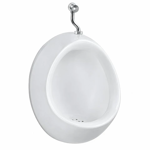 Orinal en Porcelana 30 × 32 × 46