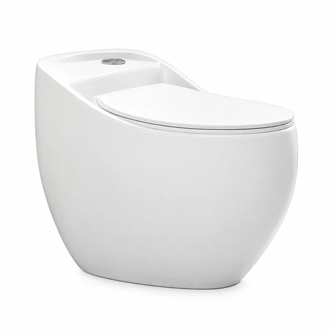Sanitario Monaco 665 × 465 × 555