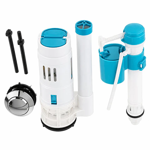 Kit Grifería Sanitaria One Piece