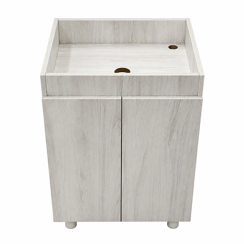 Mueble Vidrio 60 × 47