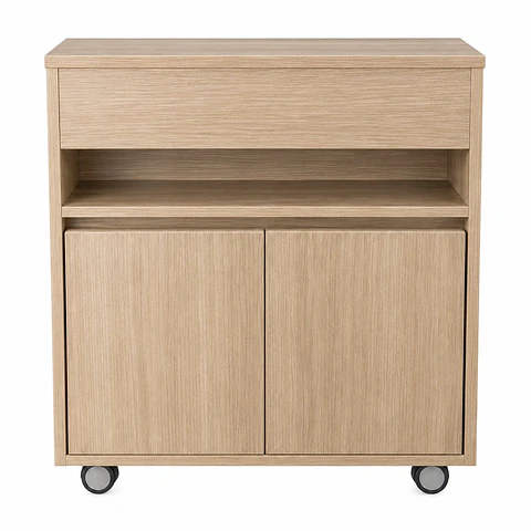 Muebles para Lavaderos 60 × 48