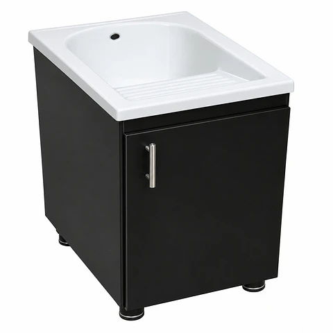 Mueble RH Lavadero 50 × 35 cm