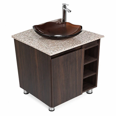 Combo Mueble RH 50 × 40 cm Repisa