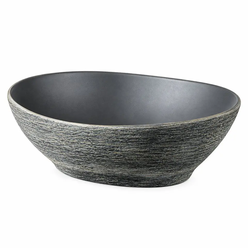 Lavamanos Sobreponer Ducque 400 × 325 × 140 1