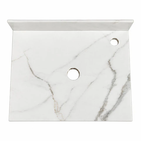 Placas Sinterizadas 60 × 47