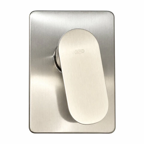 Monocontrol Ducha Arrecife Acero 304