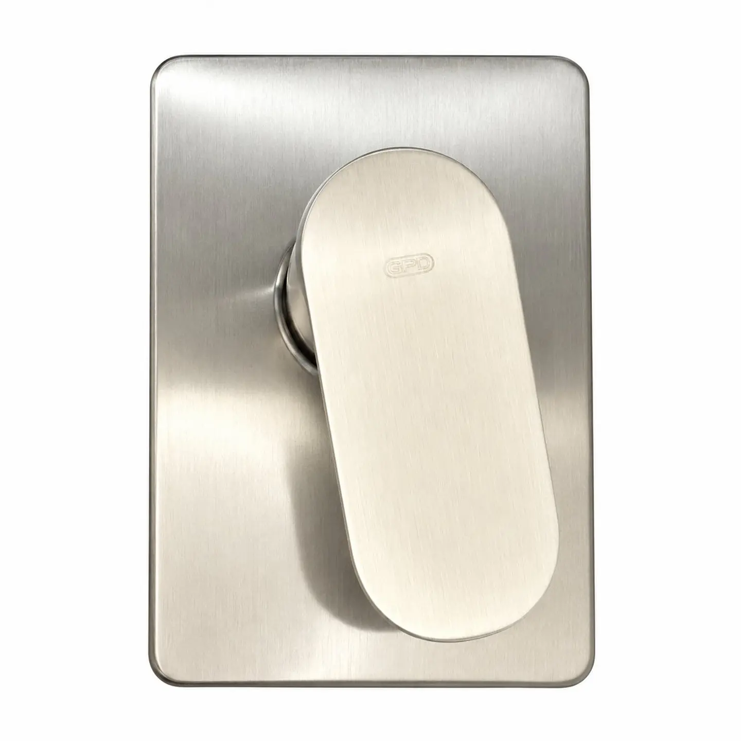 Monocontrol Ducha Arrecife Acero 304 1