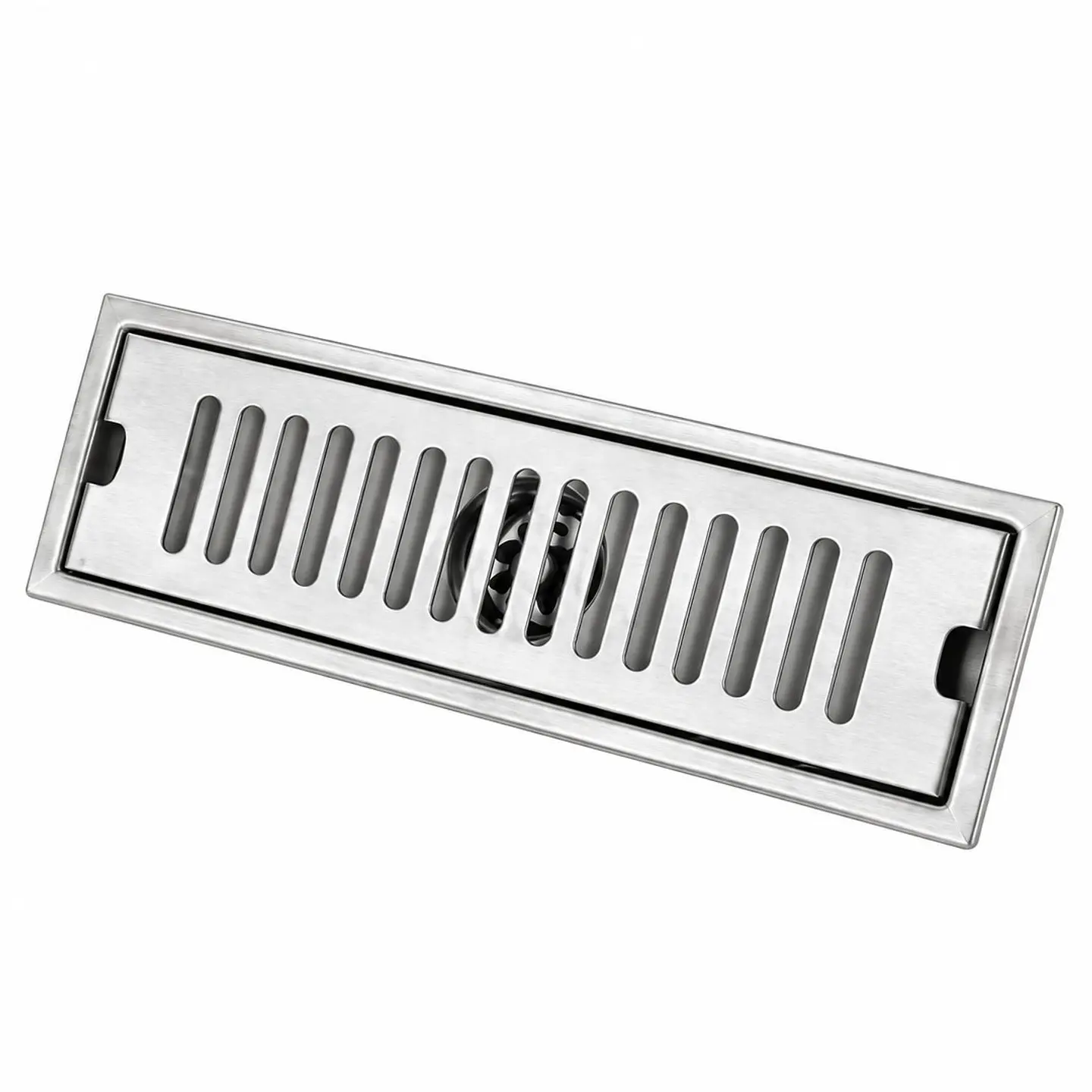 Rejilla Ranurada Satín 10 × 80 1410g 1