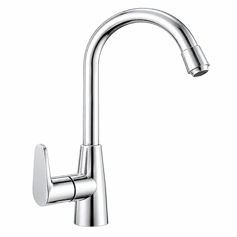 Monocontrol Lavaplatos Rombo Satín de 39 cm