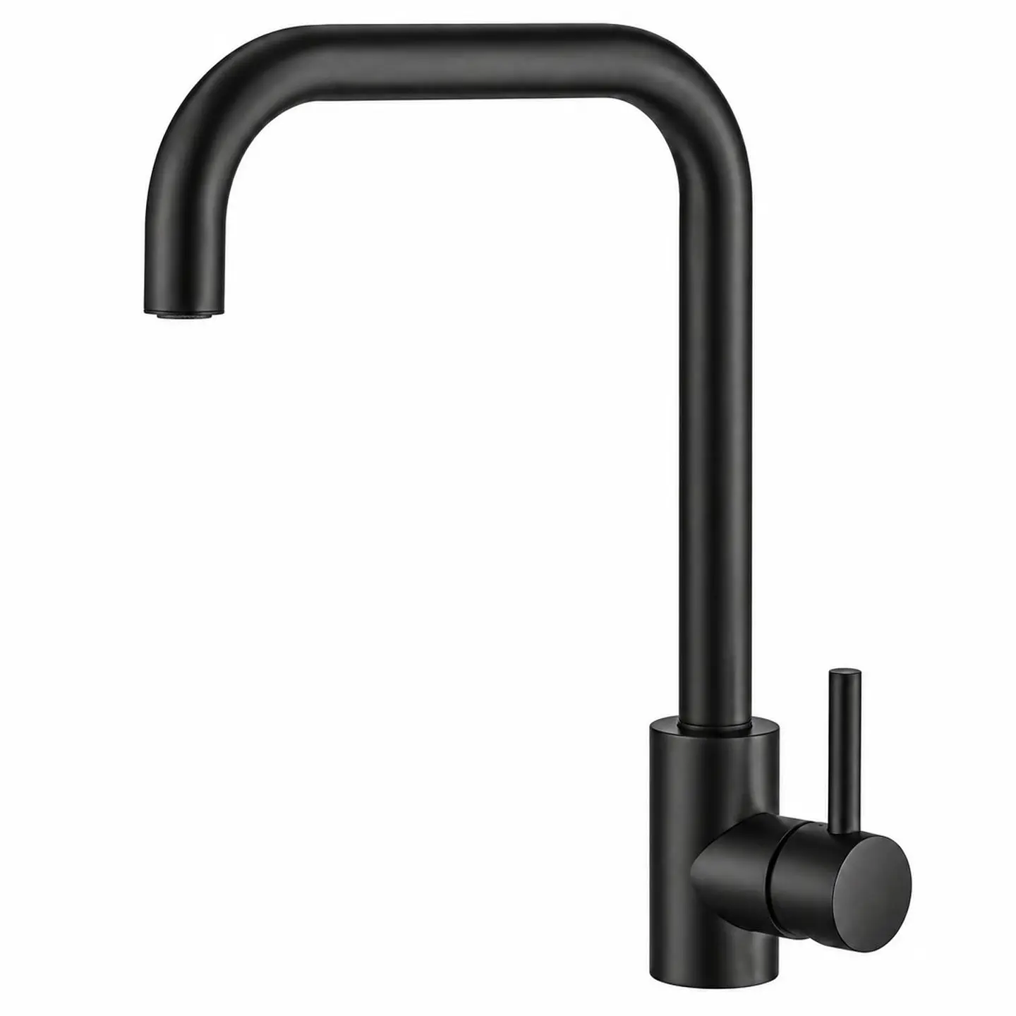 Monocontrol Lavaplatos Cuello 7 Negro 1