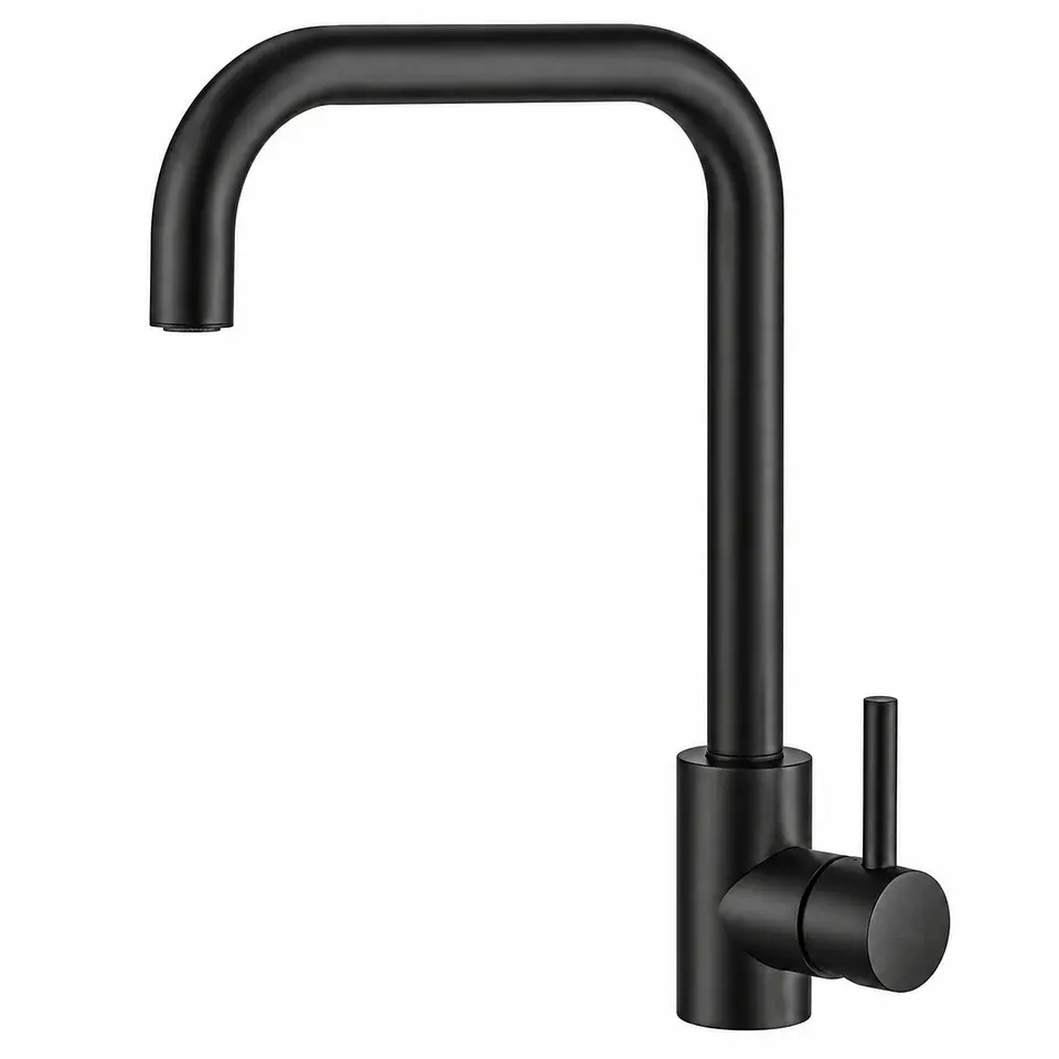 Monocontrol Lavaplatos Cuello 7 Negro 1