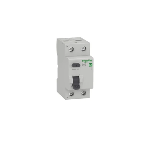 INTERRUPTOR DIFERENCIAL 2P 40A 230VAC 30MA TIPO AC EASY9
