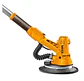 LIJADORA DE PARED Y TECHO TELESCÓPICA INDUSTRIAL 1050W INGCO DWS105016 - Miniatura 3