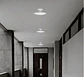 FOCO LED UFO CON BORDE 40W LUZ BLANCA CUBULL CAJA x 60 UND (S/11.80 LA UNIDAD) - Miniatura 2