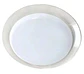 FOCO LED UFO CON BORDE 40W LUZ BLANCA CUBULL PRECIO DE 15 UNIDADES A MAS LE SALE S/12.80 UNIDAD - Miniatura 1