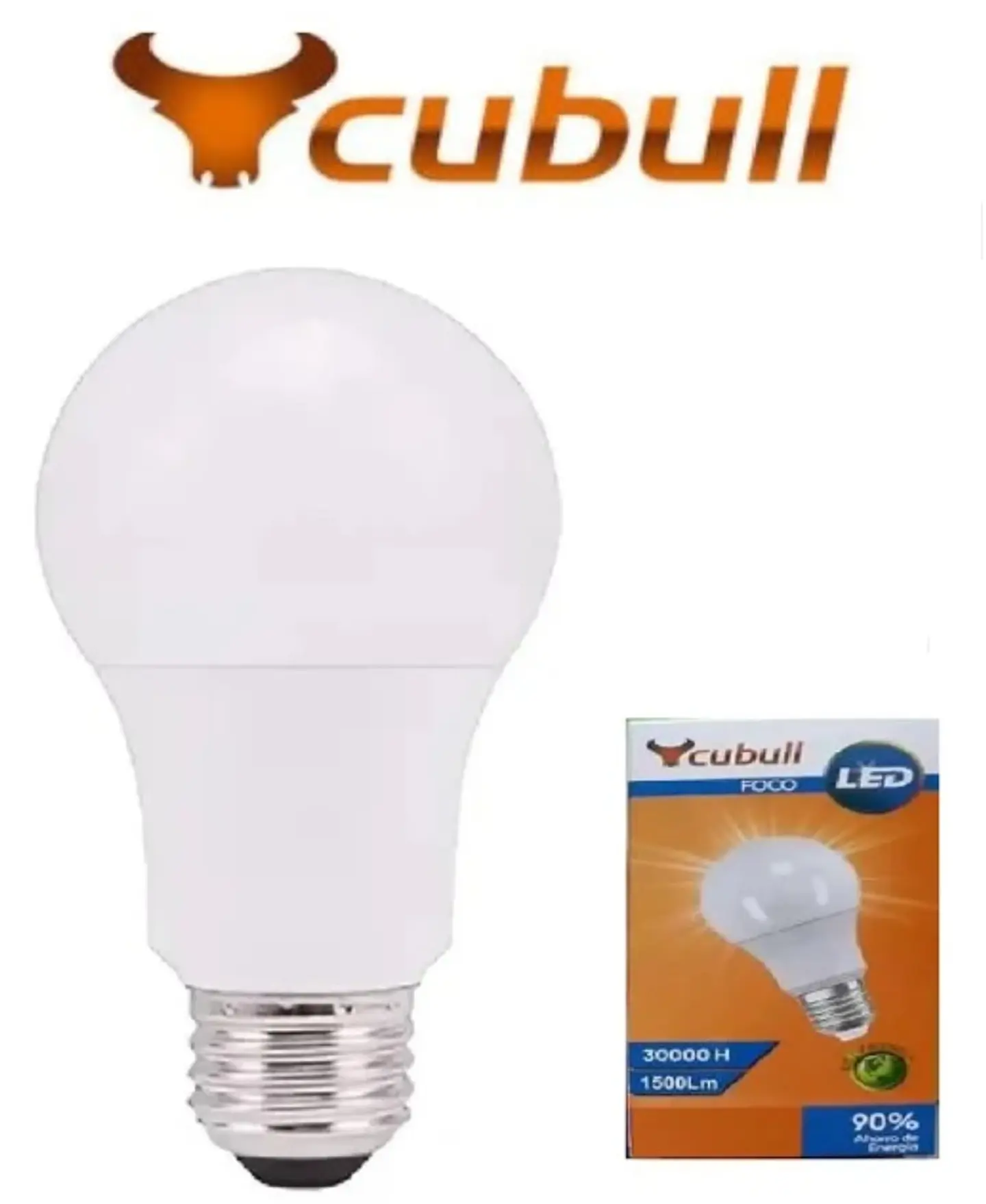 FOCO LED 5W LUZ CALIDA CAJA X 200 UND TE SALE S/1.90 LA UNIDAD 1