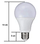 FOCO LED 5W LUZ CALIDA CAJA X 200 UND TE SALE S/1.90 LA UNIDAD - Miniatura 2