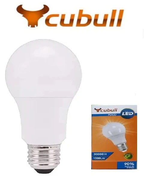 FOCO LED 5W LUZ CALIDA CAJA X 50 UND TE SALE S/2.20 LA UNIDAD