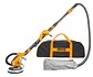LIJADORA DE PARED INGCO 1050W 225MM DRYWALL DWS_10501_600-2300 rpm - Miniatura 1