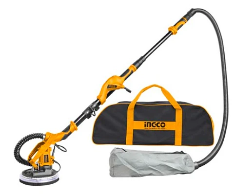 LIJADORA DE PARED INGCO 1050W DRYWALL DWS_105016 1000-2900rpm