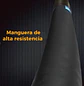 VIBRADOR DE CONCRETO INALAMBRICO 20V 35x1200mm+BAT +CARGADOR CCVLI2025021  - Miniatura 5