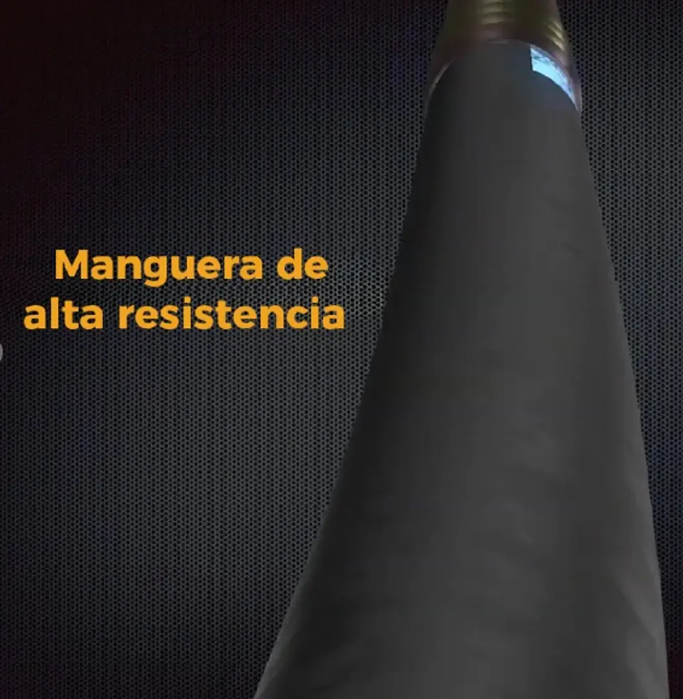 VIBRADOR DE CONCRETO INALAMBRICO 20V 35x1200mm+BAT +CARGADOR CCVLI2025021  5