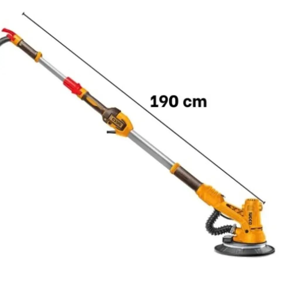 LIJADORA DE PARED 9″ DE 1050W – DWS10501 3