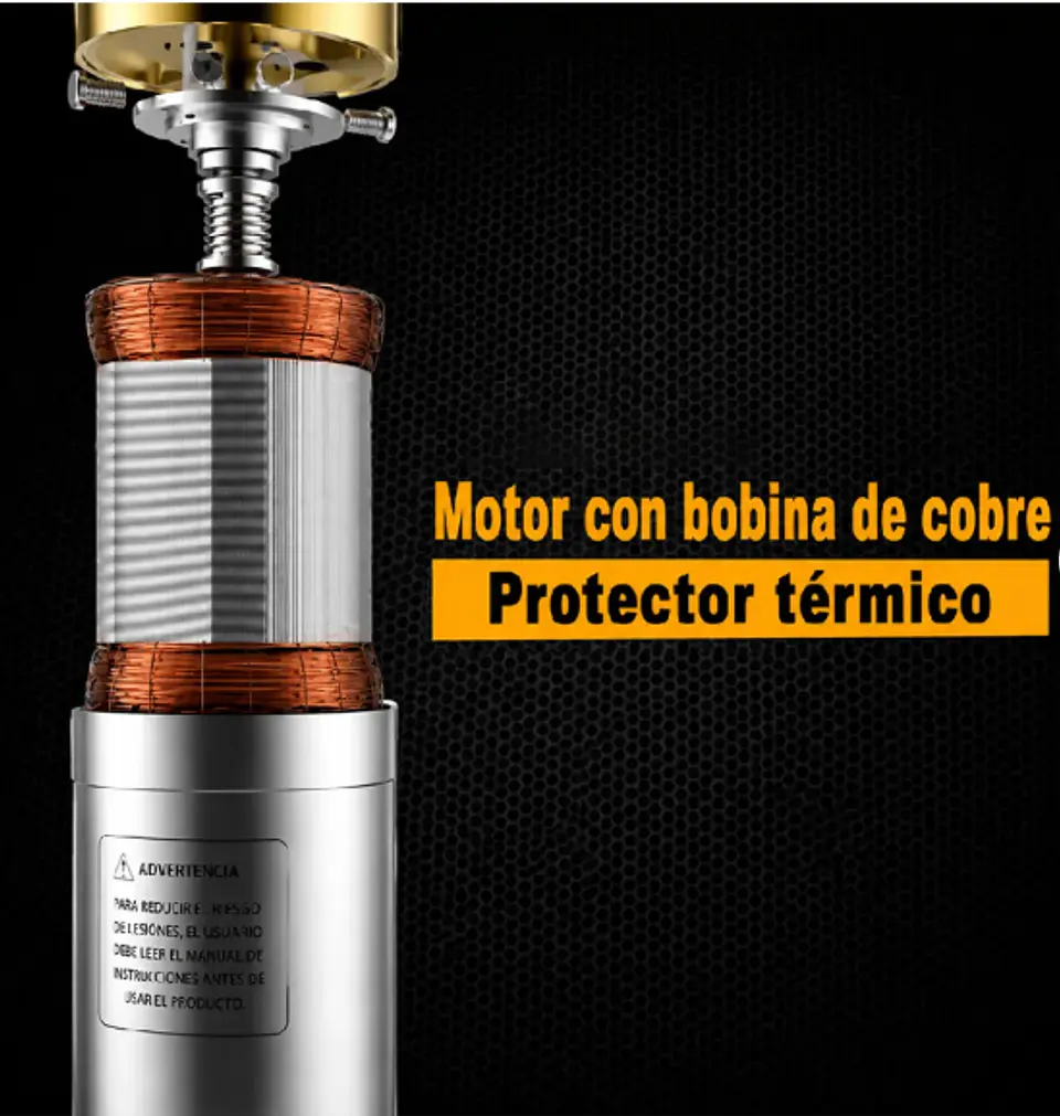 BOMBA  SUMERGIBLE  TUBO 370W 0.5HP  + CONTROLADOR  PARA BOMBA DWP3701-5 4