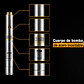 BOMBA  SUMERGIBLE  TUBO 370W 0.5HP  + CONTROLADOR  PARA BOMBA DWP3701-5 - Miniatura 7