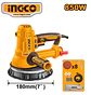 LIJADORA DE PARED 7″ DE 850W - Miniatura 1