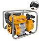 MOTOBOMBA A  NAFTA 1500LT  30MT  - Miniatura 1