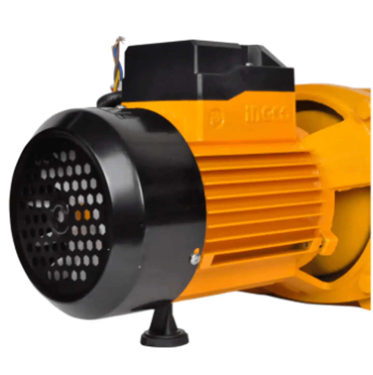 BOMBA DE AGUA  1HP AUTO 1