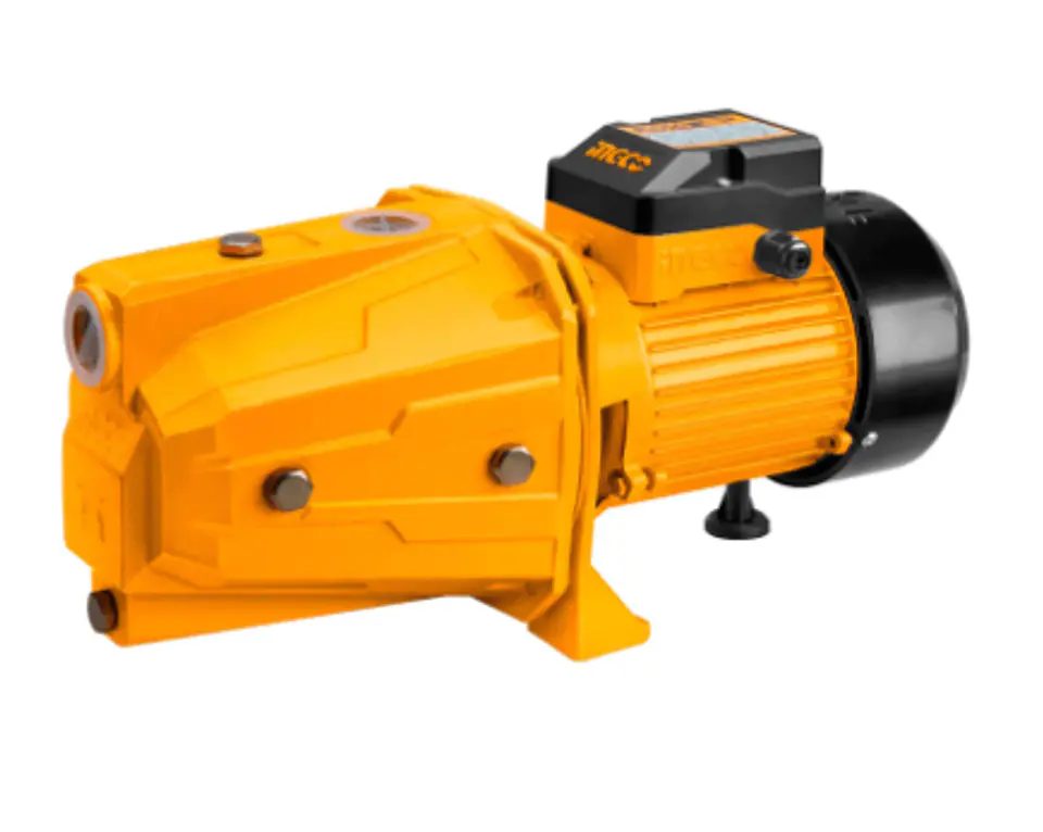 BOMBA DE AGUA AUTOCEBANTE 1X1 2HP 1