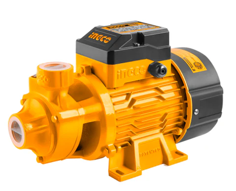 BOMBA   PERIFERICA  370W(0.5HP)