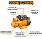 BOMBA DE AGUA  550W(0.75HP) - Miniatura 2