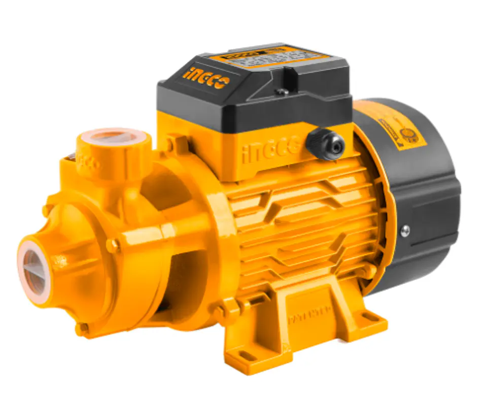 BOMBA DE AGUA  750W(1.0HP) 220 240V~60Hz 1