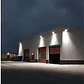 REFLECTOR LED 300W PROFESIONAL EXTERIOR LUZ BLANCA - Miniatura 3