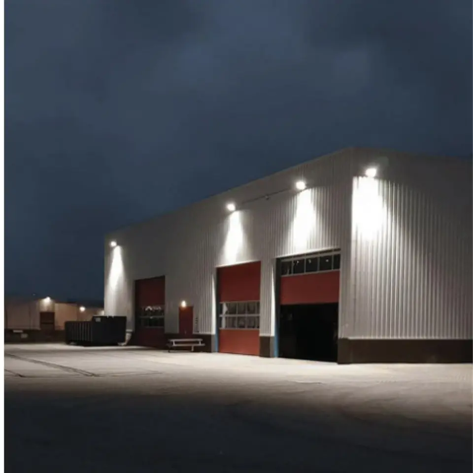 REFLECTOR LED 300W PROFESIONAL EXTERIOR LUZ BLANCA 3