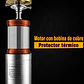 BOMBA  SUMERGIBLE  TUBO 1500W  2.0HP POZO + CONTROLADOR PARA BOMBA  - Miniatura 5