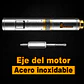 BOMBA  SUMERGIBLE  TUBO 1500W  2.0HP POZO + CONTROLADOR PARA BOMBA  - Miniatura 4