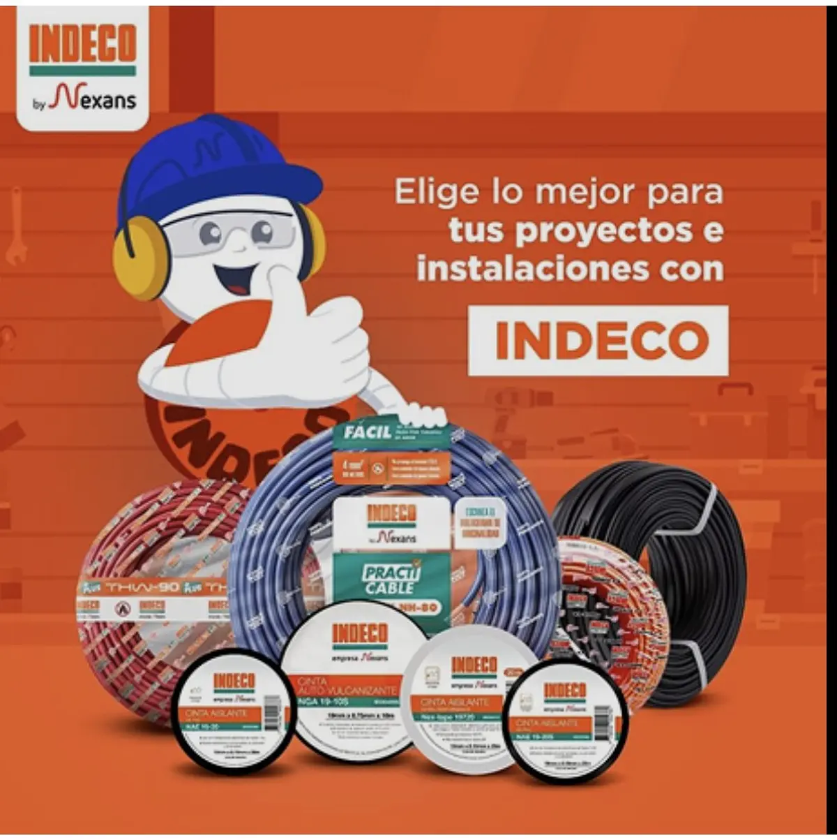 SERVEFER ELECTRIC