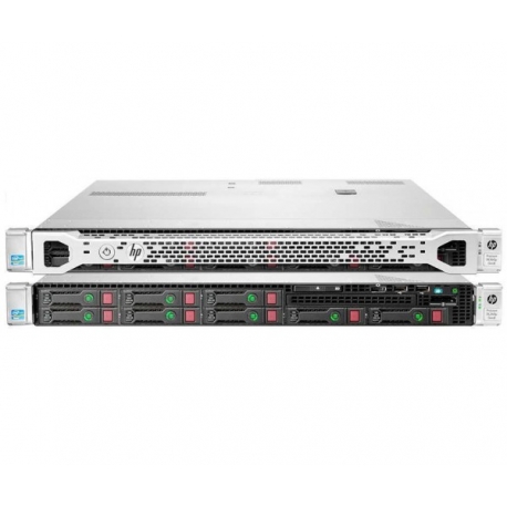 Servidor HP DL360 G9 (Refurbished - Certificado) 1