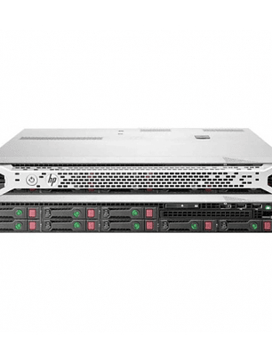 Servidor HP DL360 G9 (Refurbished - Certificado)