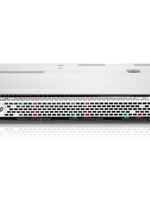 Servidor HP DL360 G9 (Refurbished - Certificado)