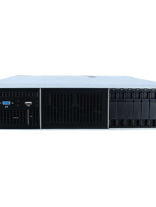 Servidor HP DL380 G9 (Reacondicionado) 
